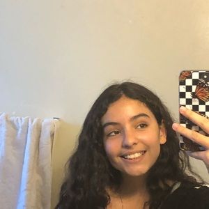 Meet your Posher, Natalie